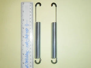 UK STOCK (SP3) UK STOCK BEST SELLER 2X RECLINER CHAIR SOFA MECHANISM SPRINGS - Picture 1 of 2