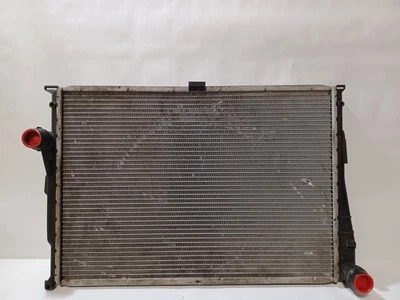 Radiador compatível com 01-06 BMW M3 1711202 - Imagem 1 de 4