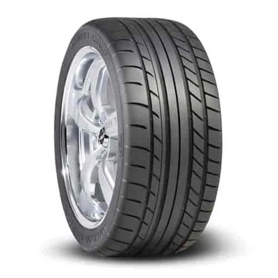 Mickey Thompson 6228 Street Comp Ultra High Performance Radial Tire - Image 1 of 4