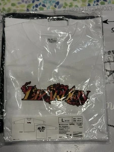 New Era X Lizardon White Long T-Shirts Limited Pokémon Center Limited US Size M - Bild 1 von 9