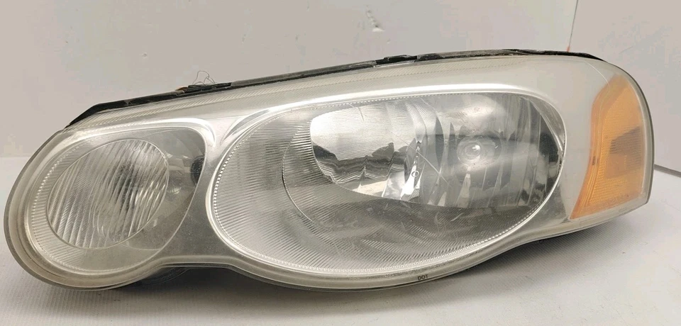 Faro halógeno lateral izquierdo conductor Chrysler Sebring 2001-2004  Foto 1 de 4