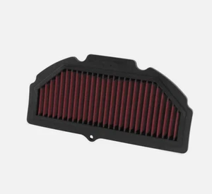 2009-2016 Suzuki GSXR 1000 BIKE MASTER Air Filter 45-7094 - Picture 1 of 4