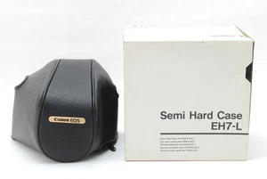 [Top MINT] Canon Semi Hard case type EH7-L for Eos 5 From JAPAN - Picture 1 of 24