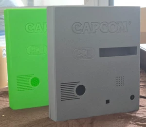 CPS3 Case Gehäuse Cover für Capcom CPSIII Street Fighter III Arcade PCB JAMMA - Bild 1 von 8
