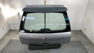 Malle/Hayon arriere CITROEN C4 1 PHASE 1 8701T9 - Photo 1/4