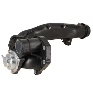 Turbocharger Air Pipe Joint 172705AAA00 fit for Honda Civic 1.5L 2016-19 - Bild 1 von 7
