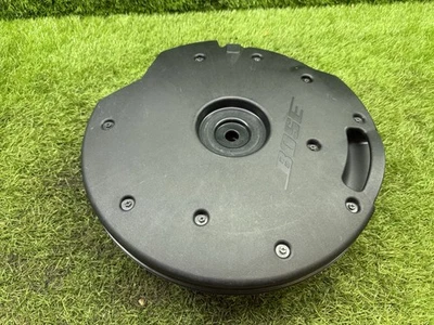09-17 INFINITI FX35 EX35 FX37 QX70 MALETERO TRASERO BOSE AUDIO SUBWOOFER CAJA ALTAVOZ Foto 1 de 4