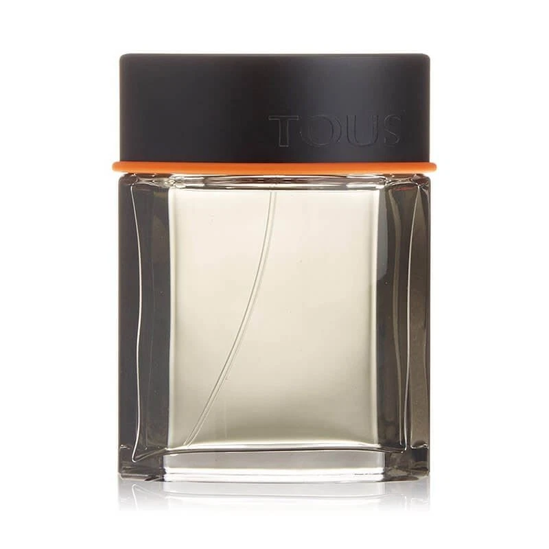 Tous Tous Man Intense (Unboxed) 100ml EDT (M) SP Mens 100% Genuine (New) - image 1 of 1