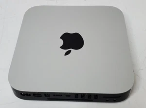 Apple Mac mini 2012 Intel Core i7-3615QM @2.3GHz 4GB RAM 1TB HDD macOS Catalina - Bild 1 von 10
