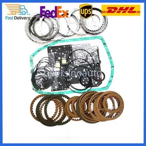 Gearbox Master Rebuild Overhaul kit 5HP19 for BMW JAGUAR PORSCHE 5-Speed - Picture 1 of 2