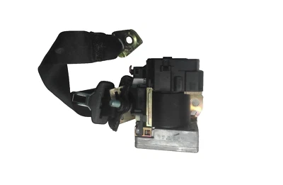 ✅ 00-06 CINTURÓN SEGURIDAD TRASERO DERECHO MERCEDES-BENZ W220 S430 S500 2208606485 OEM Foto 1 de 3