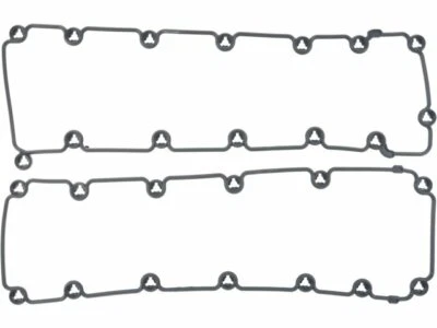 For 2000-2004 Ford Excursion Valve Cover Gasket Set Victor Reinz 13151GM 2001 — 第 1/2 张图片
