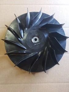STIHL 4244 700 3406 BACKPACK BLOWER FAN WHEEL BR350 BR430 SR430 SR450 - Picture 1 of 3