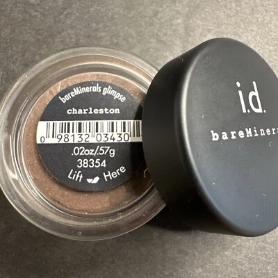 bareMinerals Escentuals CHARLESTON Glimpse Shadow Eye Color .02oz/.57g - Image 1 of 4
