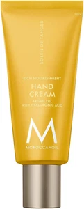 Moroccanoil Crema Mani, Dahlia Rouge, - Foto 1 di 12