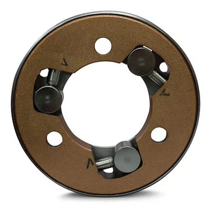 Conjunto exterior de embrague de arranque original Yamaha 11H-15580-00-00 Vmax VMX12 Venture - Imagen 1 de 2