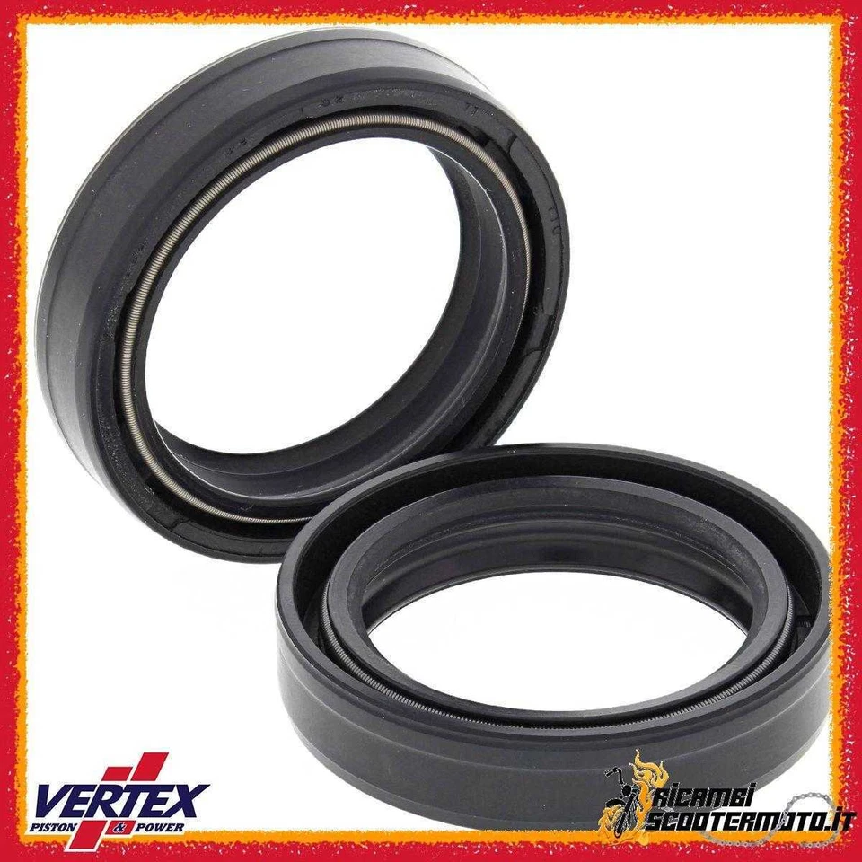 Kit Fourche Seals Honda Cb 1100 F Super Sport 1983 55-113#1 Foto 1 de 1