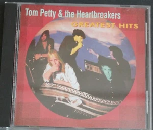 Tom Petty & the Heartbreakers Greatest Hits CD - 1993 MCA - Picture 1 of 3