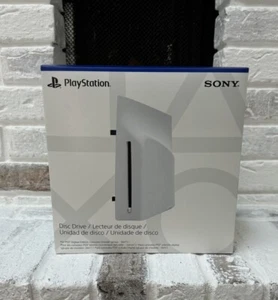 Sony PS5 PlayStation Disc Drive SHIPS NEXT DAY - Picture 1 of 6