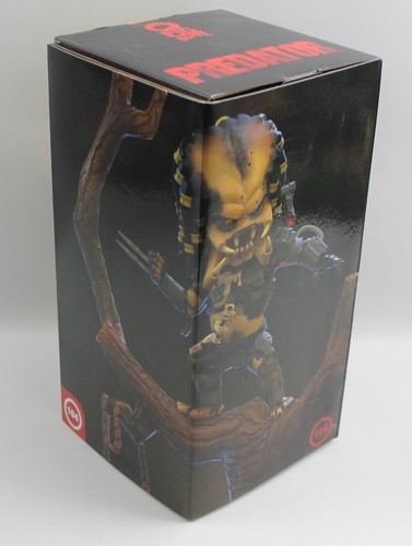Predator Q Fig Action Figure #104 | eBay