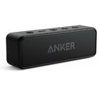 Anker Soundcore 2 Portable Bluetooth Speaker Stereo Bass Waterproof for Outdoor