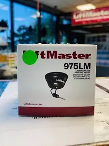 Dispositivo láser de asistencia de estacionamiento para garaje 975LM Chamberlain Liftmaster. NUEVO - Imagen 1 de 2