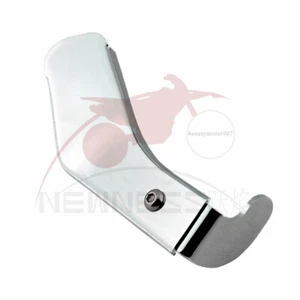 Stand Kickstand Extension for Harley-Davidson Sportster 883 1200 XLC XLR 2004-20 - Picture 1 of 4