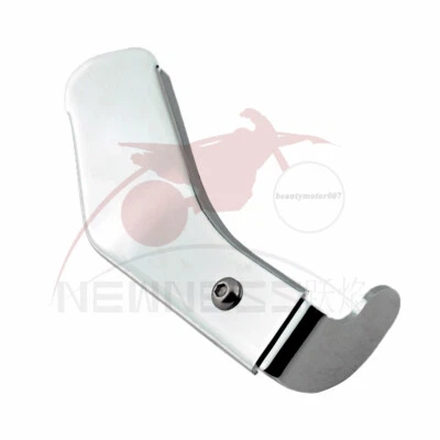 Extensión de soporte para Harley-Davidson Sportster 883 1200 XLC XLR 2004-20 Foto 1 de 4