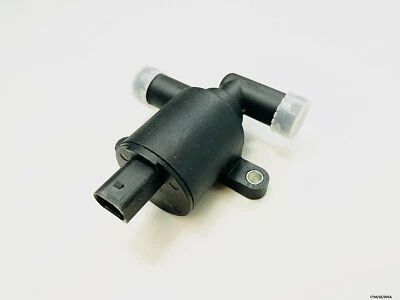 Válvula de control de refrigerante para SEAT ALHAMBRA (710, 711) 2.0TSI 2015 + CTM/SE/005A Foto 1 de 4