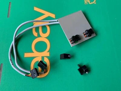 Plate platform sensors  - Cybio Plate Stacker - Image 1 of 2