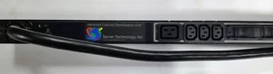 Server Technology CS-24VY-L30MA 30A, 208V 18xIEC 60320/C13 6xIEC 60320/C19 PDU - Picture 1 of 8