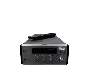 YAMAHA RX-E 400 PIANO CRAFT Midi Receiver Verstärker & Radio Tuner & Amplifier - Bild 1 von 21