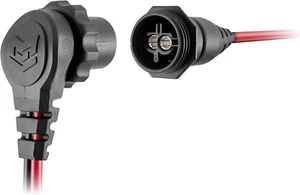 1865120 MKR-28 Trolling Motor Plug and Receptacle - Picture 1 of 5