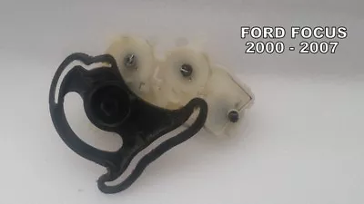 FORD FOCUS   HEATER CONTROL HOUSING OEM  00 01 02 03 04 05 06 07 - Image 1 of 3