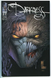 Darkness #4 (NM) - Bild 1 von 1