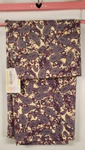 LULAROE Cassie Skirt (Size 2XL) Lovely Print, NEW WITH TAGS, FREE SHIPPING 📦  - Picture 1 of 5