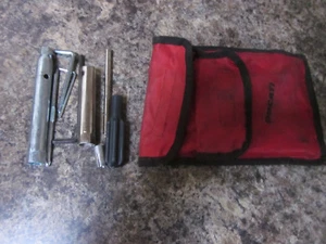 Ducati  ST4 ST4s  ST2 tool kit - Picture 1 of 1