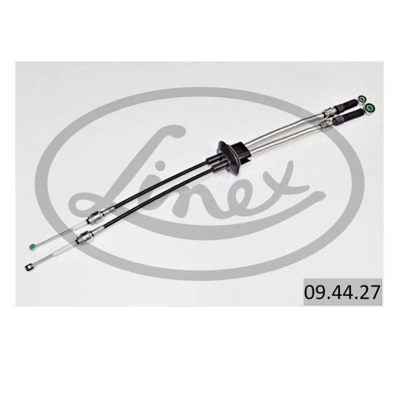 Linex 09.44.27 Cable Cambios para Fiat Scudo 220 Citroën Jumpy U6U - Imagen 1 de 1