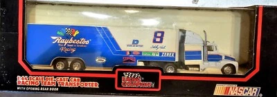 Racing Champions 1992 #8 STERLING MARLIN RAYBESTOS RACING Transporter NIB - Image 1 of 3