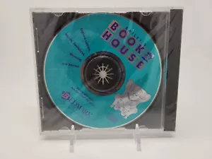 Bailey's Book House for PC Windows Mac - NEW, Torn Seal - Picture 1 of 2