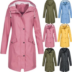 plus size women's parkas
