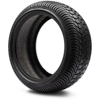 Arisun 205/30-14 Cruze DOT Golf Cart Low Profile Tires 14" Inch 4-Ply Bulk Price - Image 1 of 4