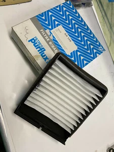 AH148 CU1915 308186949 30818694 FILTRO ABITACOLO V40 S40 MITSUBISHI CARISMA STAR - Imagen 1 de 1