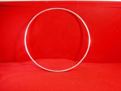 Ilhós tubulares de válvula Presta Mavic Marque aro 700c 36 raios usados - Imagem 1 de 4