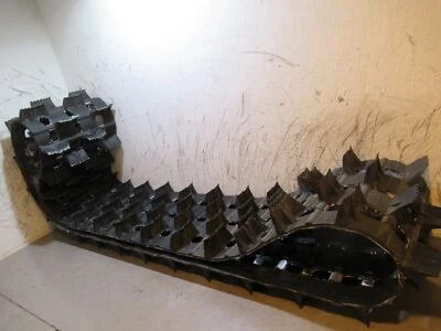 Polaris Pro RMK 800 Track 163" 2012 #17 - Image 1 of 4