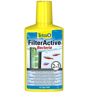 Tetra FilterActive Bacteria Starterbakterien Aquarium Wasserqualität 250 ml - Bild 1 von 2