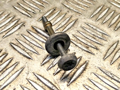 BMW R1200GS LC 2013 13 14 18 CULATA BASCULANTE CUBIERTA AJUSTE PERNO R1200 R RS Foto 1 de 2