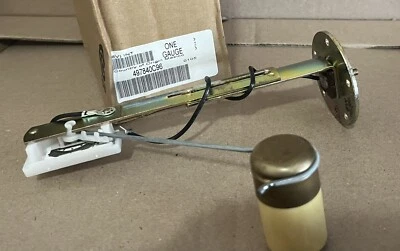 Transmisor de tanque de combustible International OEM 497840C96 Foto 1 de 3