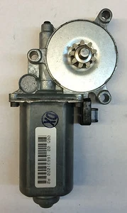 MOTOR ELEVADOR DE VENTANA (NUEVO) para CADILLAC DEVILLE ELDORADO SEVILLE BUICK RIVIERA - Imagen 1 de 2