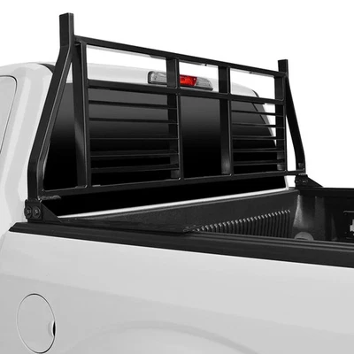 For Nissan Titan 2004-2015 SteelCraft Headache Rack Foto 1 de 4